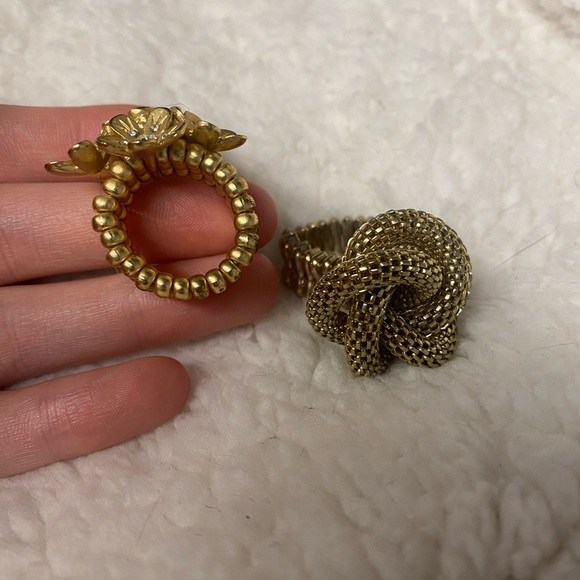 Vintage Rings - Picture 5 of 5